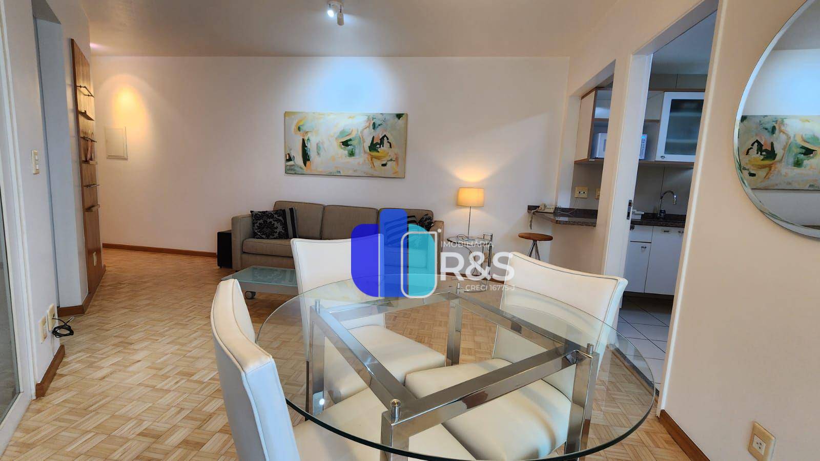 Apartamento à venda com 2 quartos, 60m² - Foto 41