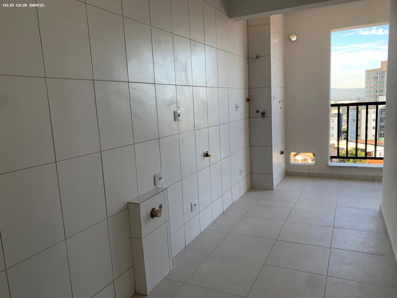 Apartamento à venda com 2 quartos, 55m² - Foto 5