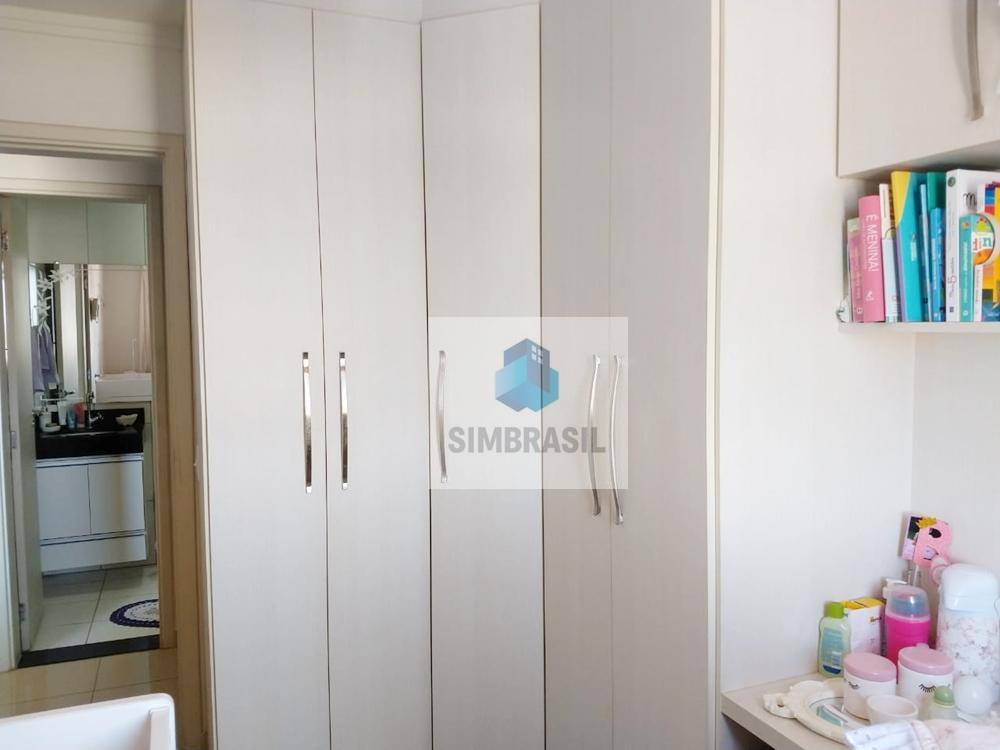 Apartamento à venda com 2 quartos, 48m² - Foto 7