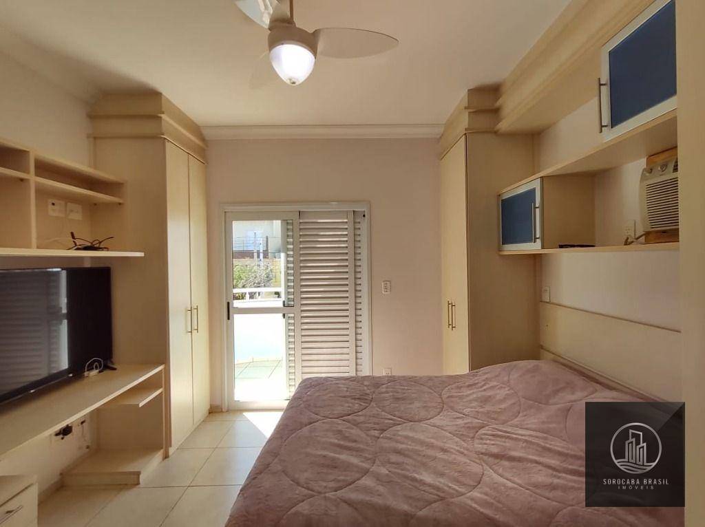 Casa de Condomínio à venda com 3 quartos, 309m² - Foto 28