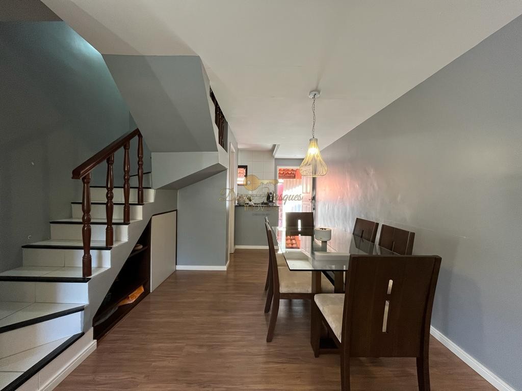 Casa de Condomínio à venda com 3 quartos, 113m² - Foto 5