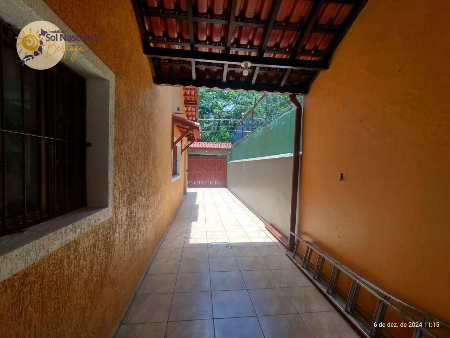 Casa à venda e aluguel com 3 quartos, 150m² - Foto 18