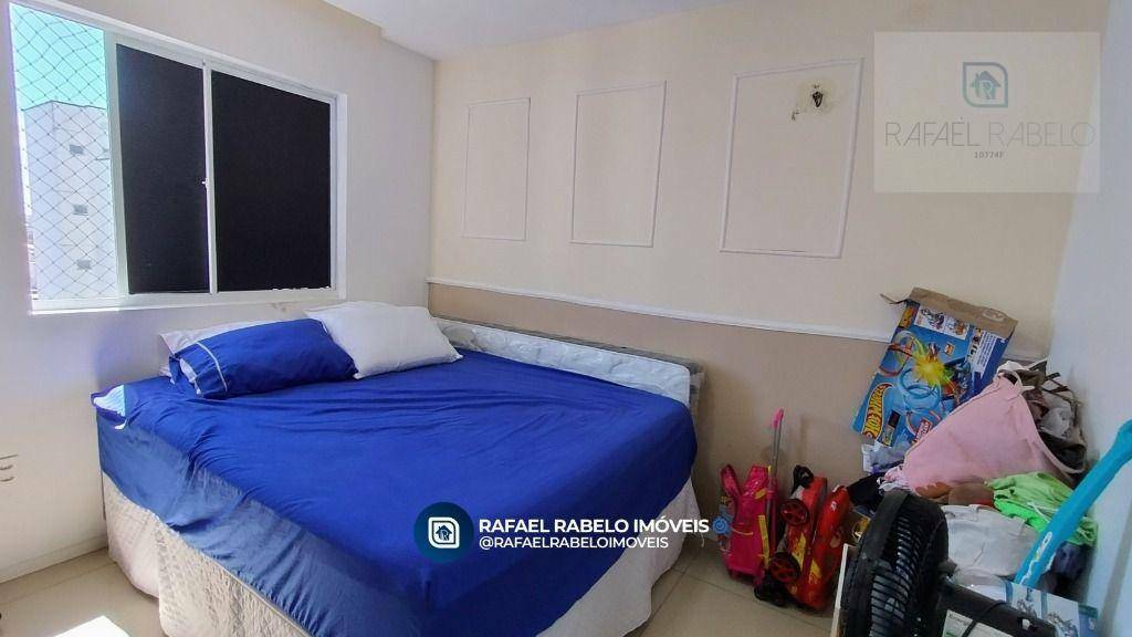 Apartamento à venda com 3 quartos, 59m² - Foto 10