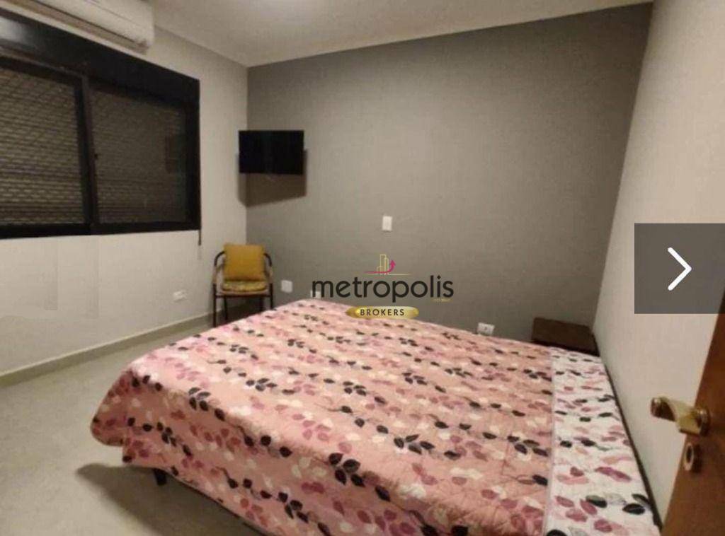 Apartamento à venda com 3 quartos, 142m² - Foto 10