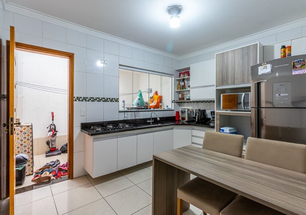 Sobrado à venda com 3 quartos, 75m² - Foto 7