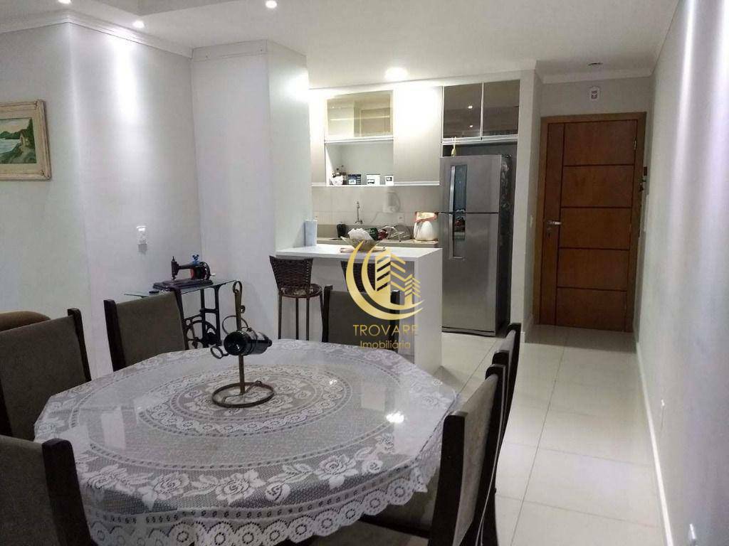 Apartamento à venda com 2 quartos, 75m² - Foto 14