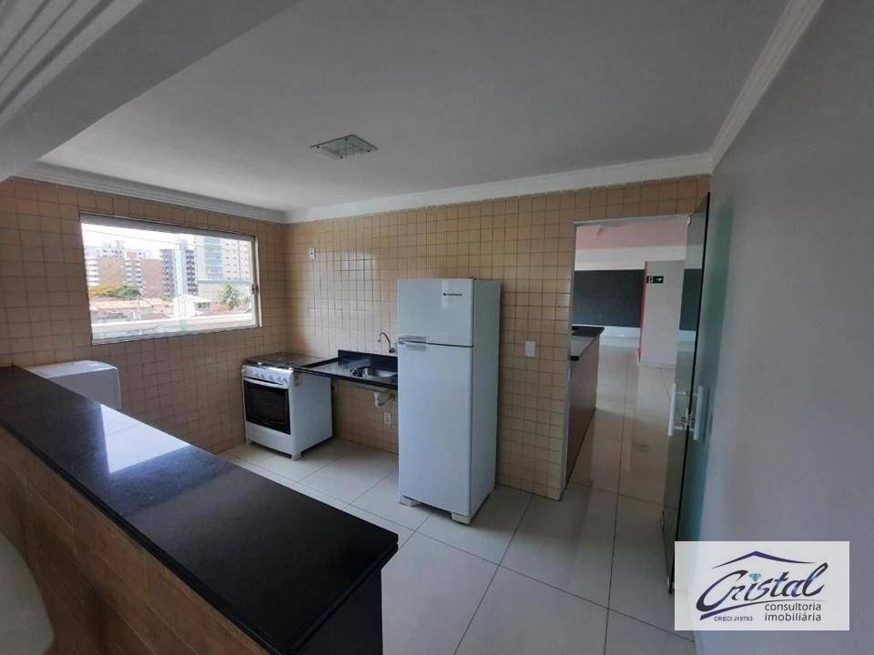 Apartamento à venda com 3 quartos, 107m² - Foto 26