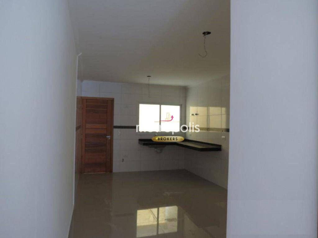 Sobrado à venda com 3 quartos, 150m² - Foto 4