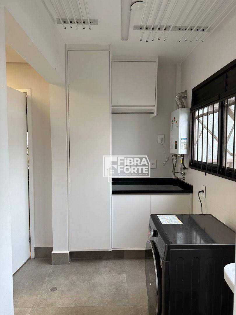 Apartamento à venda com 3 quartos, 115m² - Foto 11