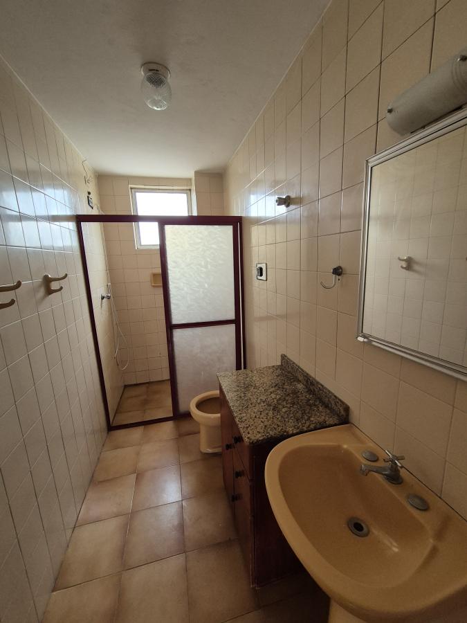 Apartamento à venda com 3 quartos, 100m² - Foto 8