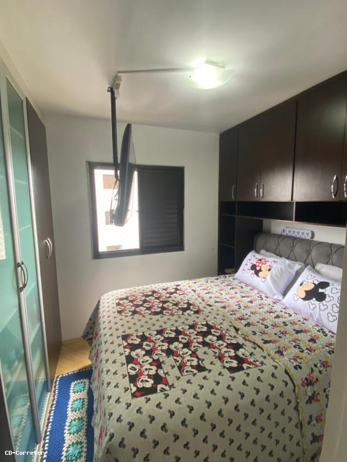 Apartamento à venda com 3 quartos, 67m² - Foto 4