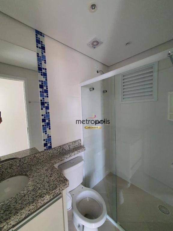 Apartamento para alugar com 2 quartos, 65m² - Foto 9