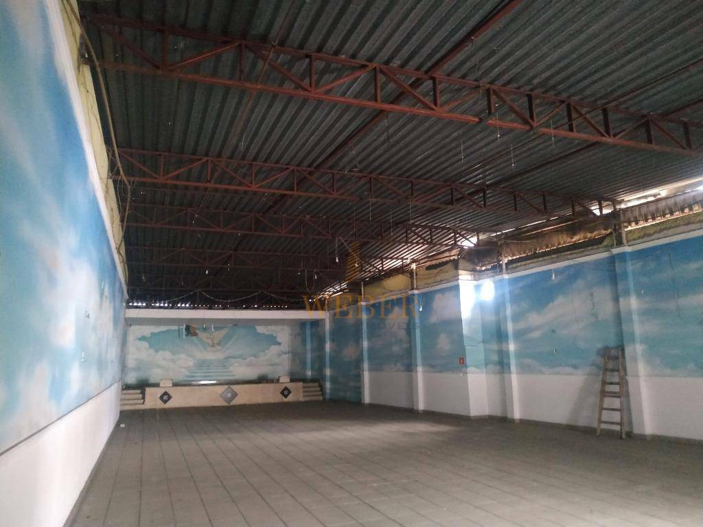 Depósito-Galpão-Armazém para alugar, 540m² - Foto 2