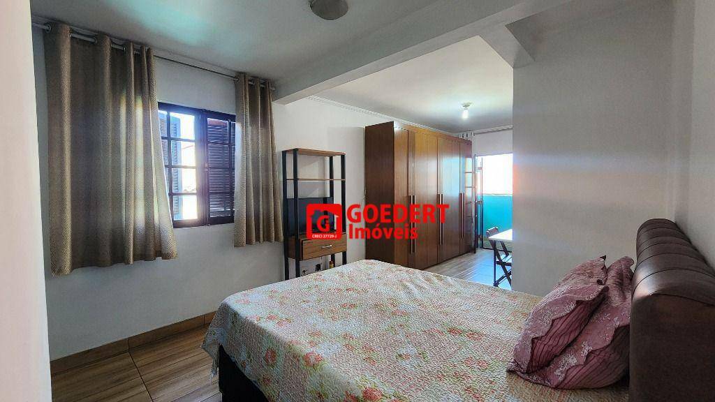 Sobrado à venda com 3 quartos, 133m² - Foto 37