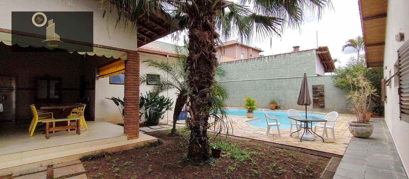 Casa de Condomínio à venda com 4 quartos, 386m² - Foto 35