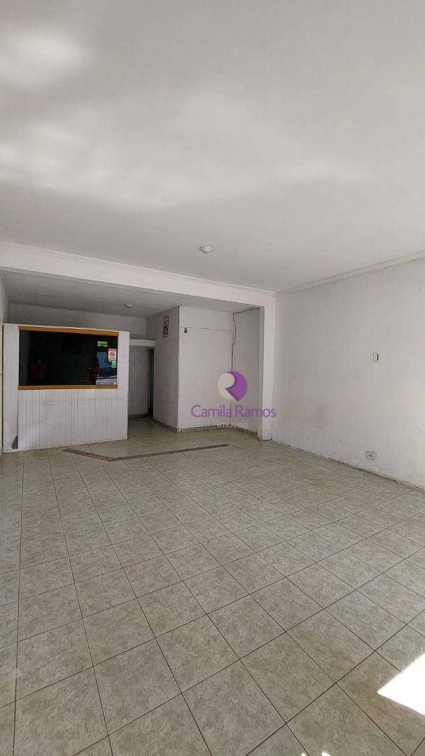 Loja-Salão para alugar, 35m² - Foto 4