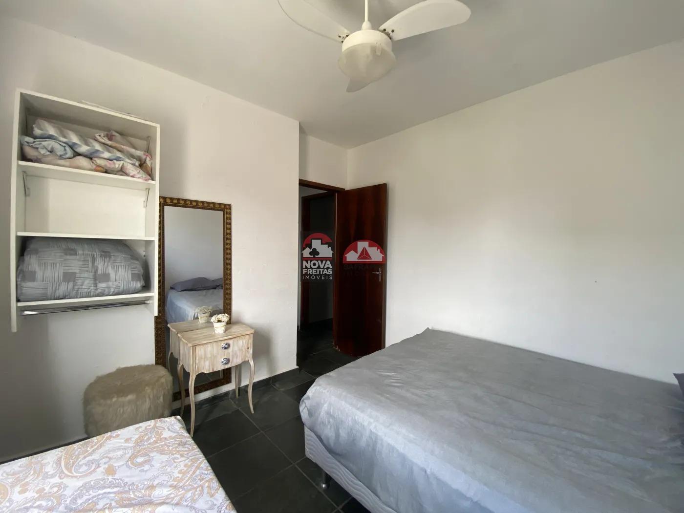 Apartamento à venda com 2 quartos, 77m² - Foto 12