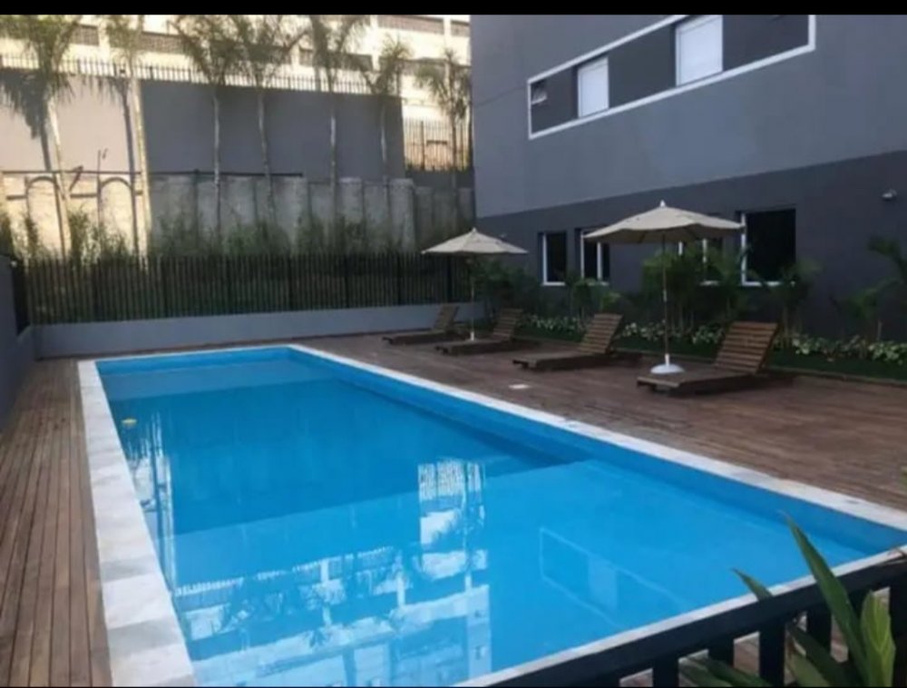 Apartamento à venda com 2 quartos, 49m² - Foto 9