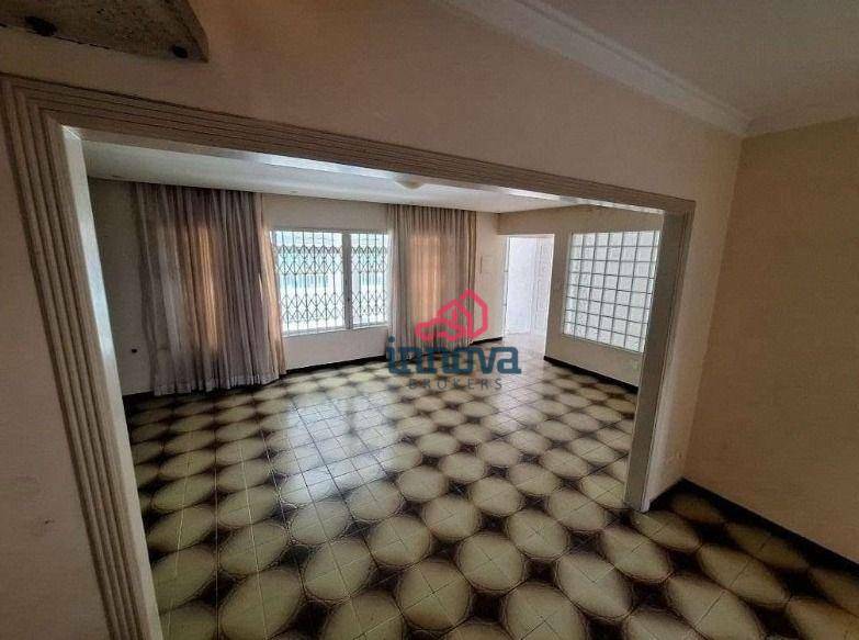 Sobrado à venda e aluguel com 3 quartos, 180M2 - Foto 1