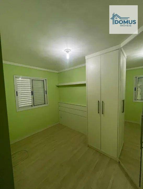 Apartamento à venda com 2 quartos, 50m² - Foto 8