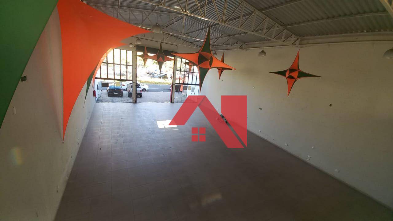 Depósito-Galpão-Armazém para alugar, 350m² - Foto 9