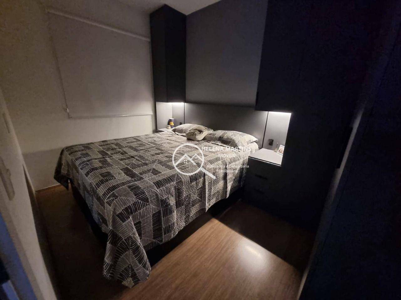 Apartamento à venda com 2 quartos, 61m² - Foto 7