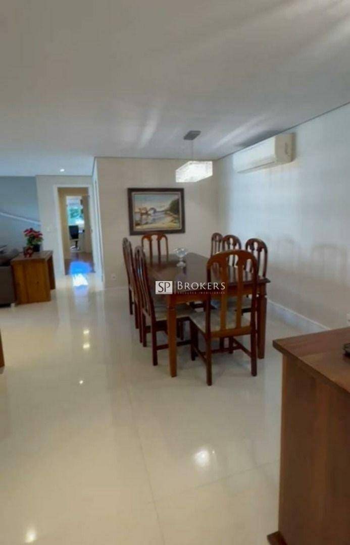 Apartamento à venda com 3 quartos, 151m² - Foto 10