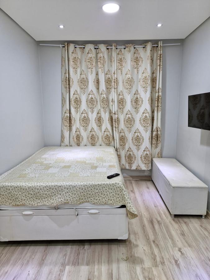 Apartamento à venda com 2 quartos, 54m² - Foto 5