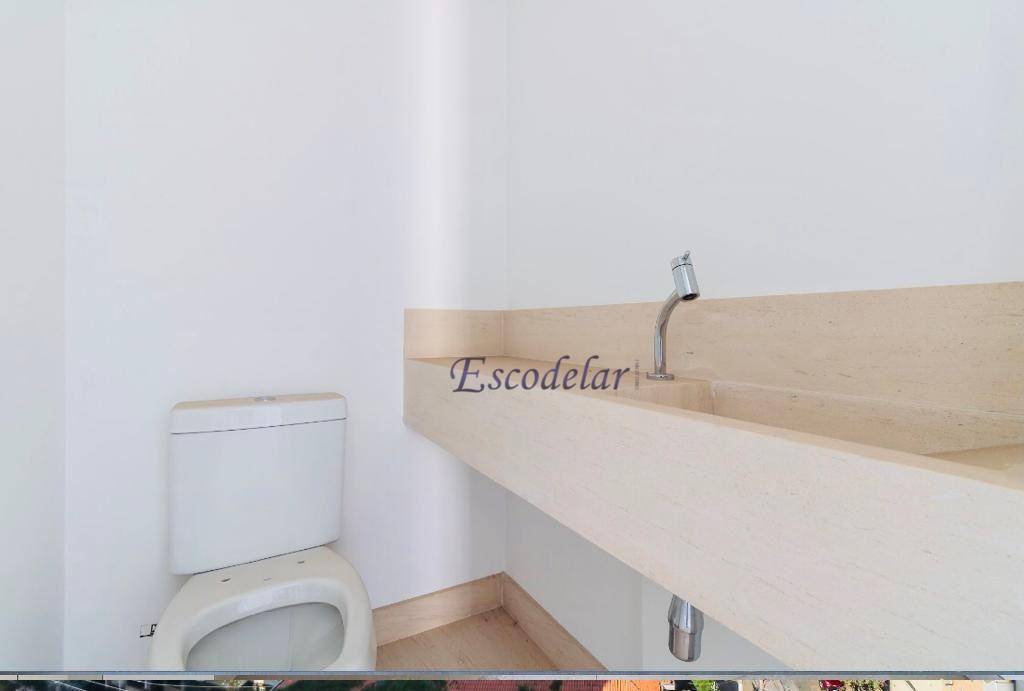 Apartamento à venda com 3 quartos, 110m² - Foto 18