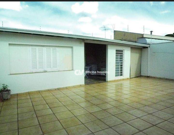 Casa à venda com 3 quartos, 250m² - Foto 16