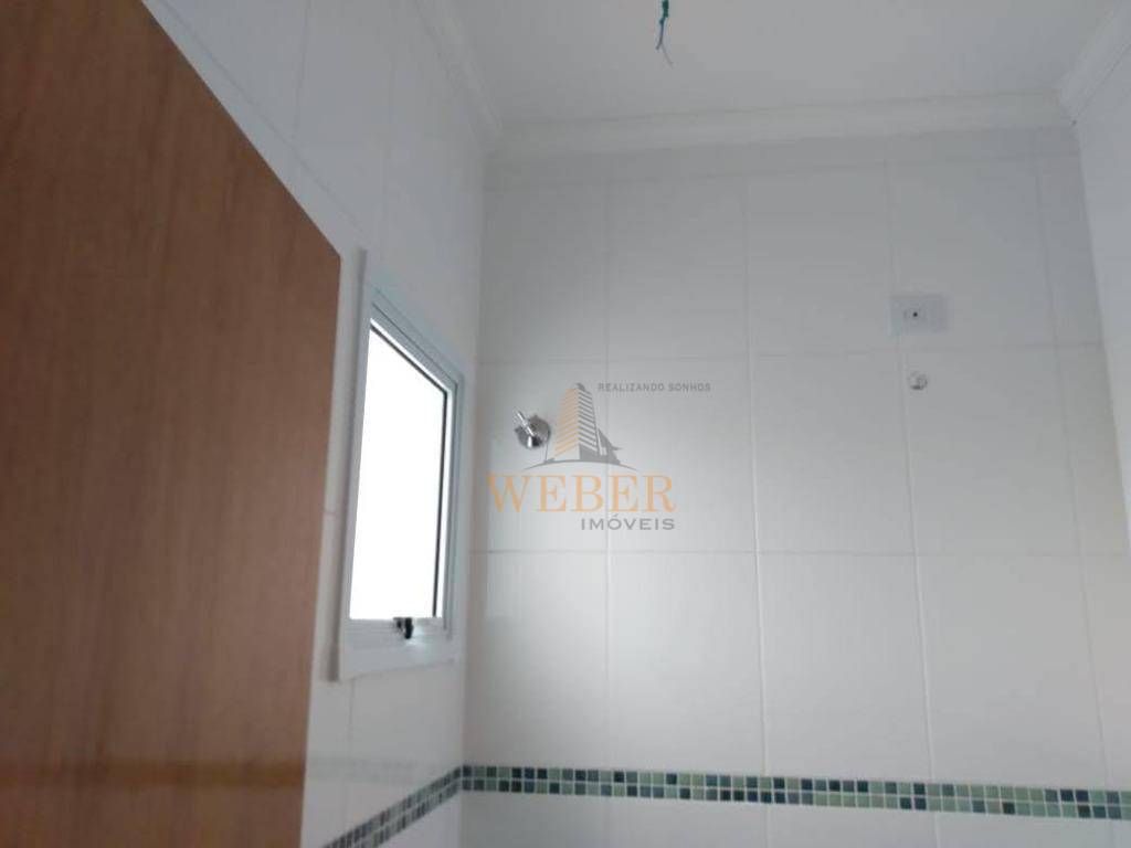 Sobrado à venda com 2 quartos, 72m² - Foto 10