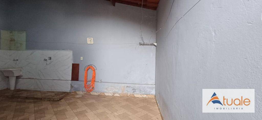 Casa à venda com 2 quartos, 79m² - Foto 19