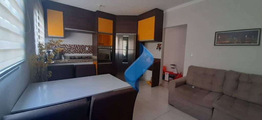 Apartamento à venda com 3 quartos, 65m² - Foto 1