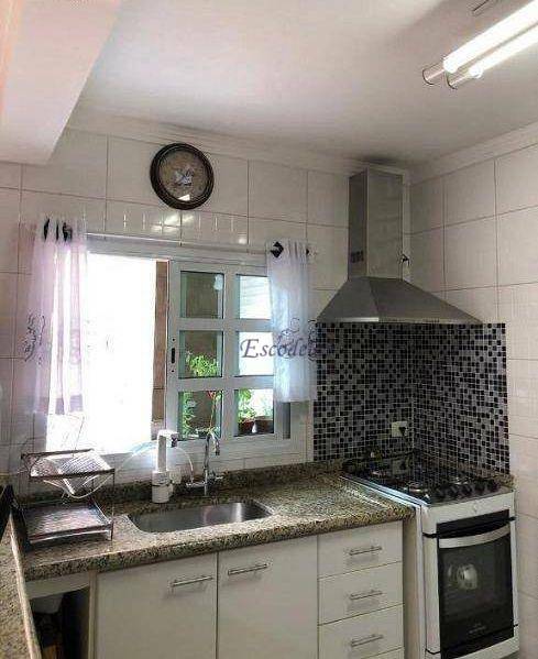 Sobrado à venda com 3 quartos, 200m² - Foto 15