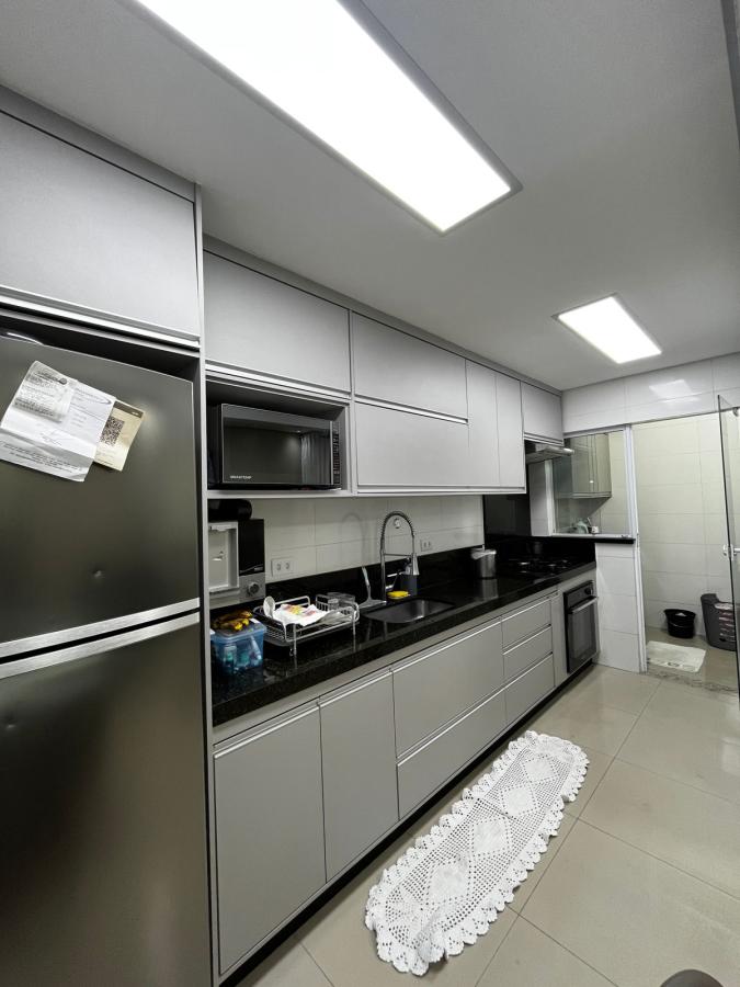 Apartamento à venda com 3 quartos, 76m² - Foto 3
