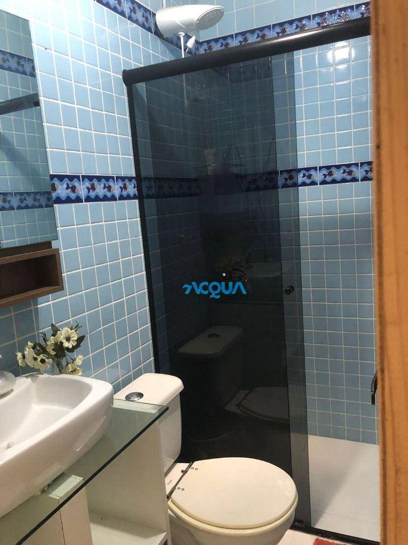 Sobrado à venda com 2 quartos, 100m² - Foto 13