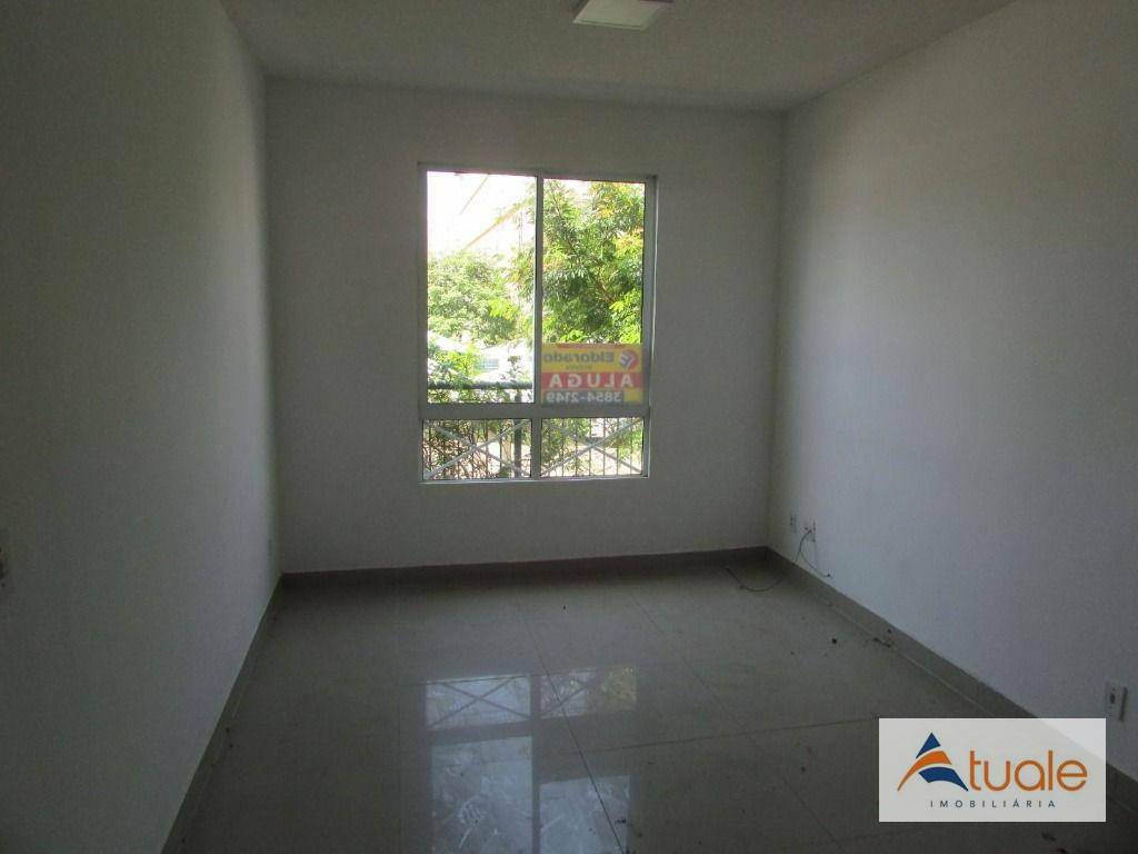 Apartamento à venda com 2 quartos, 43m² - Foto 5