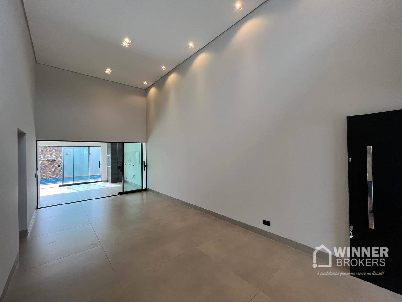 Casa à venda com 3 quartos, 154m² - Foto 5