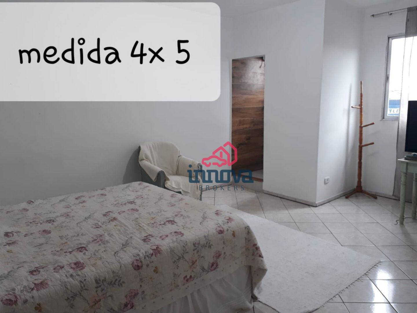 Casa à venda com 3 quartos, 382M2 - Foto 5