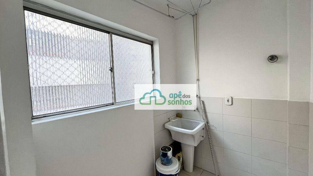 Apartamento para alugar com 1 quarto, 45m² - Foto 5