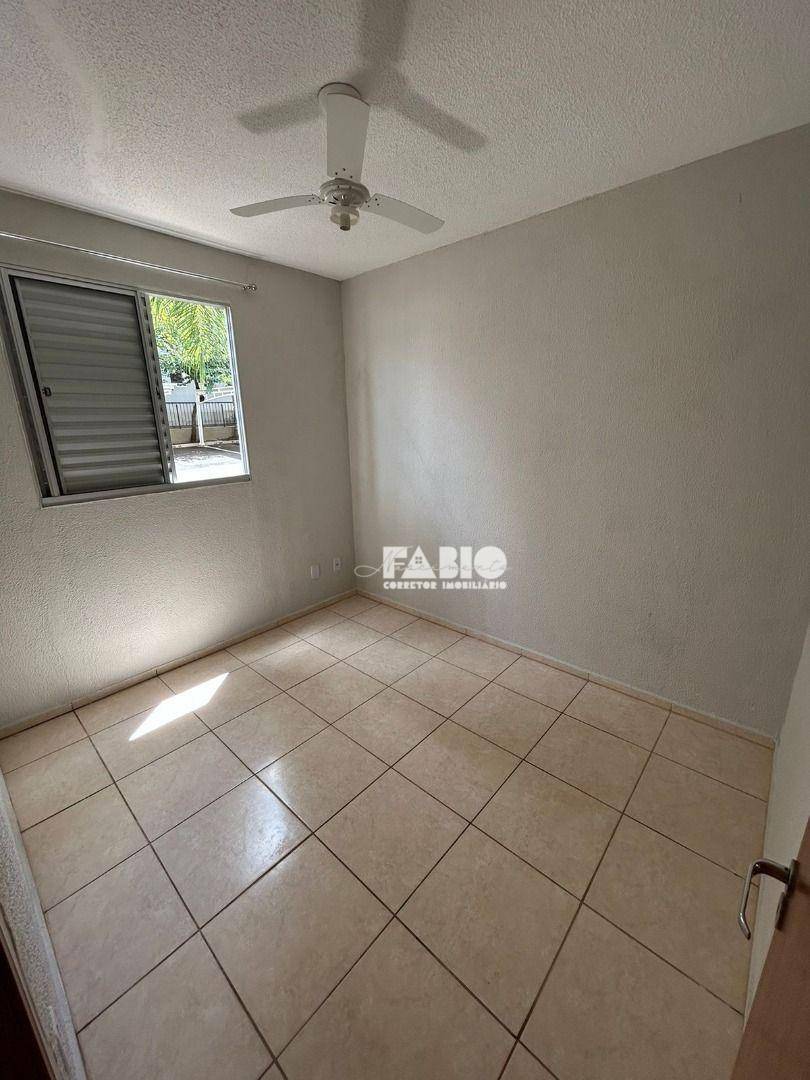 Apartamento à venda com 2 quartos, 41m² - Foto 5