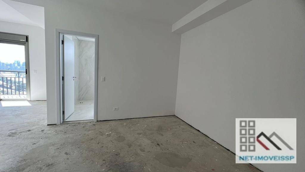 Apartamento à venda com 4 quartos, 252m² - Foto 8