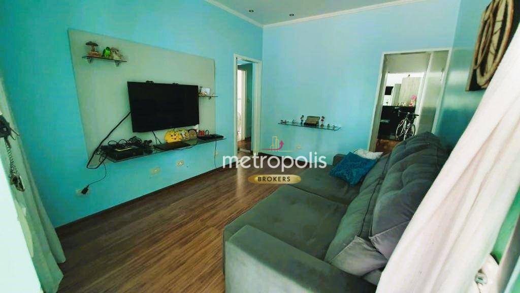 Sobrado à venda com 2 quartos, 150m² - Foto 2