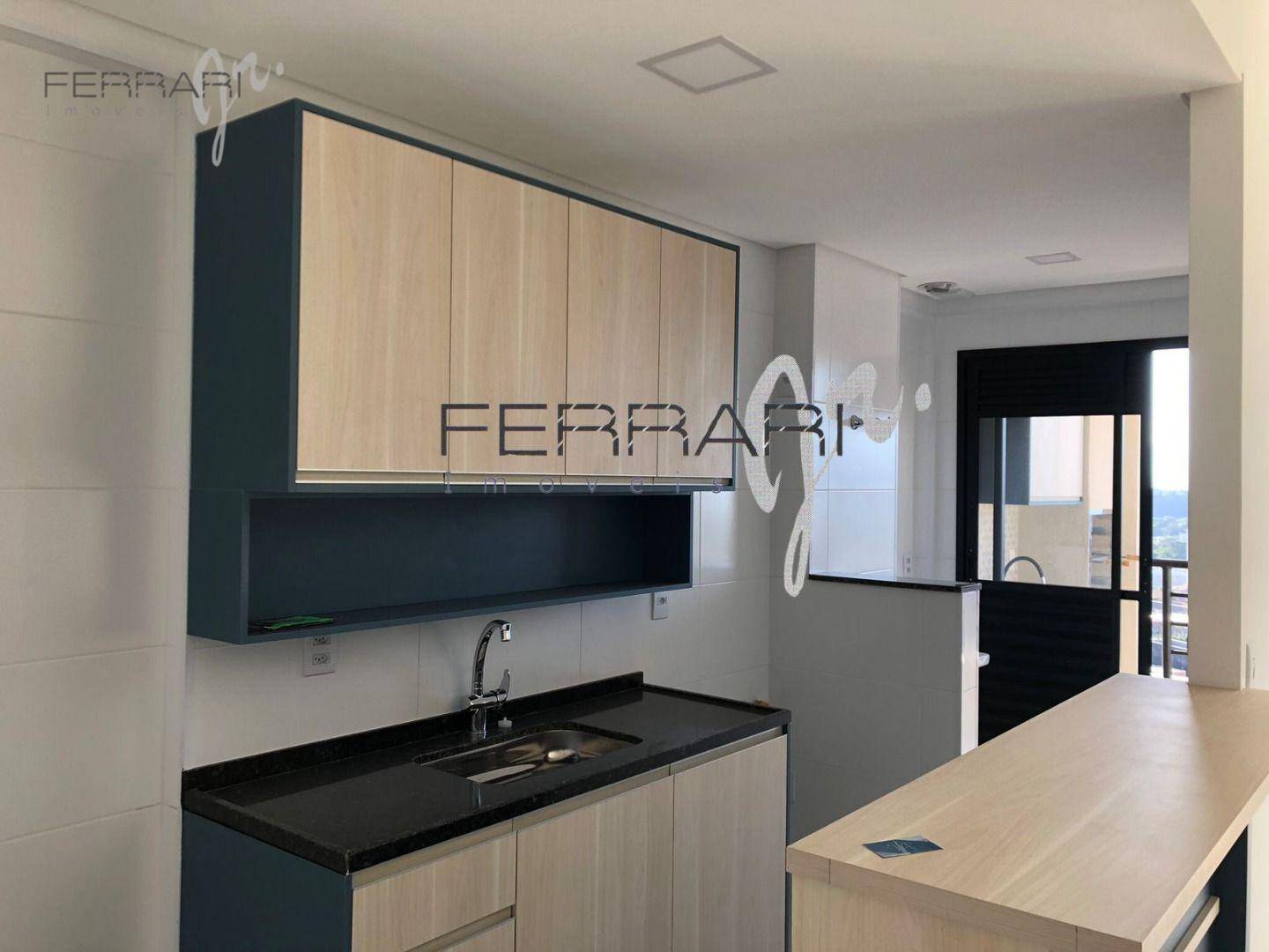 Apartamento à venda com 2 quartos, 74m² - Foto 6