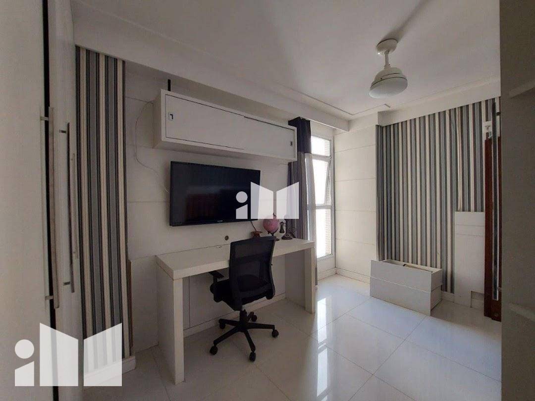 Apartamento à venda com 4 quartos, 150M2 - Foto 12