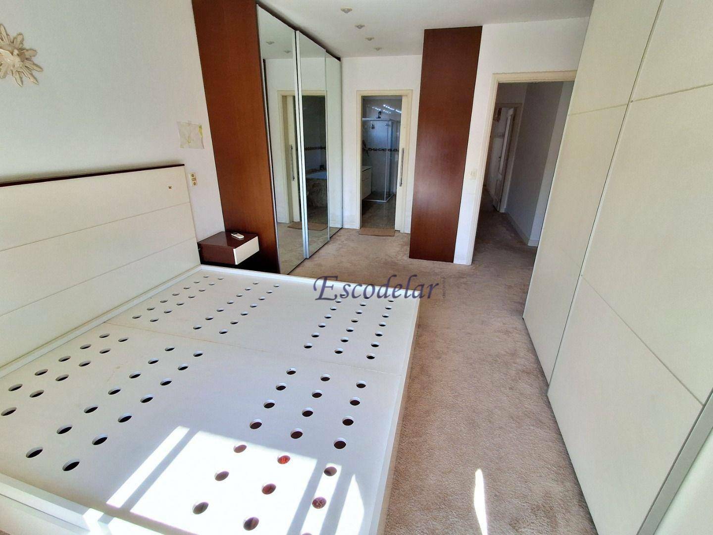 Apartamento à venda com 3 quartos, 245m² - Foto 20