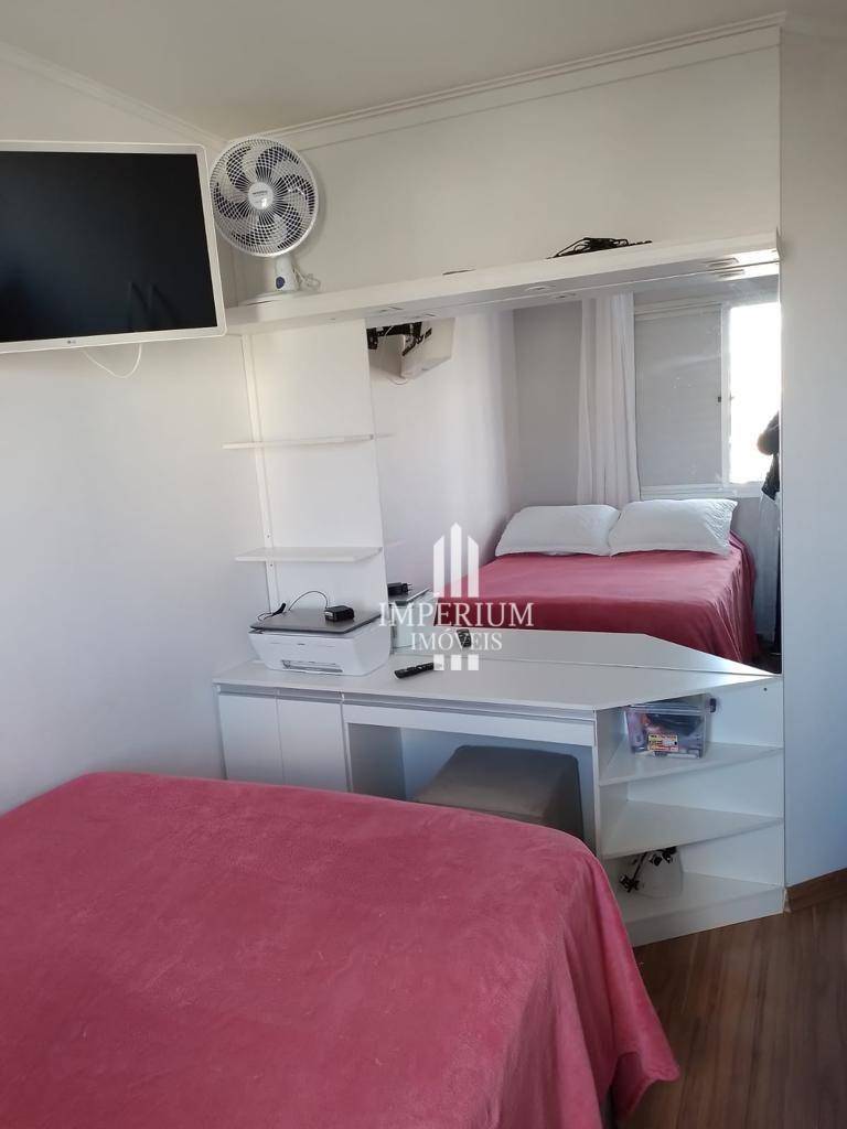 Apartamento à venda com 3 quartos, 73m² - Foto 9