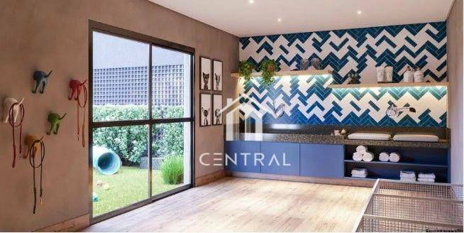Apartamento à venda com 2 quartos, 67m² - Foto 18