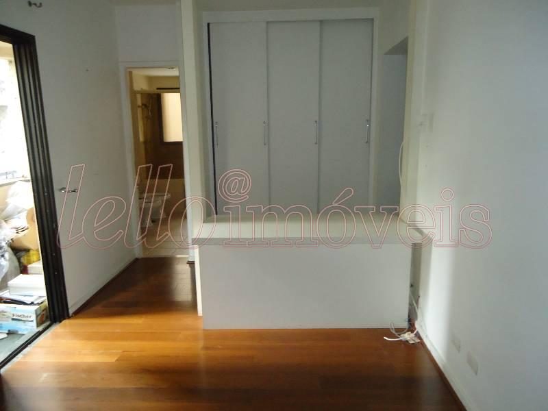 Apartamento para alugar com 3 quartos, 160m² - Foto 20