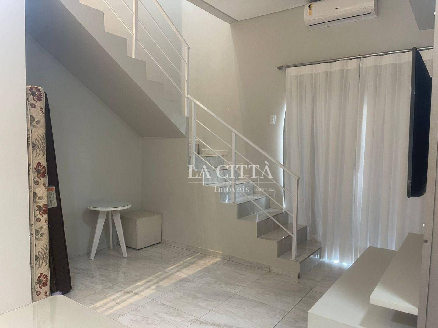 Sobrado à venda com 2 quartos, 80m² - Foto 4